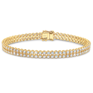 Meyson Jewellery Diamond Bracelet