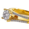 Diamond Ring DR1479OCH